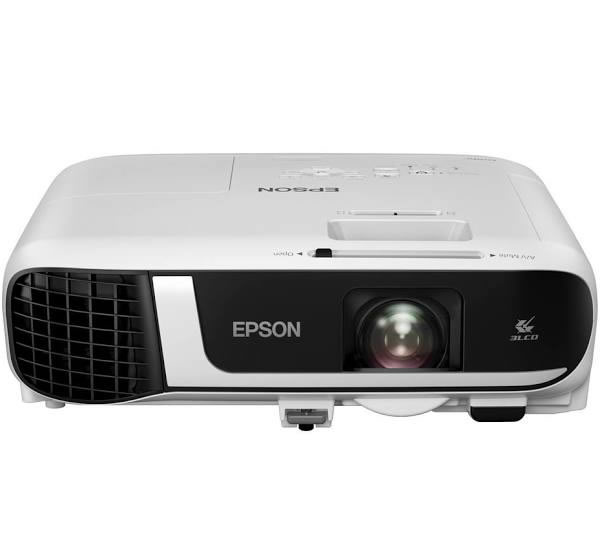 Epson Eb Fh52